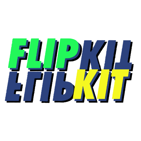 theflipkit